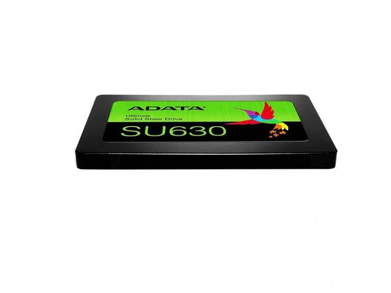 اس اس دی اینترنال ای دیتا مدل Ultimate SU630 ظرفیت 480 گیگابایت