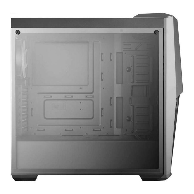 کیس کامپیوتر کولر مستر مدل Masterbox MB500 ARGB